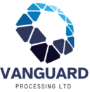 vanguard processing ltd logo
